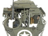 Tamiya 1:35 Scale US M18 Hellcat Tank Destroyer Plastic Model Kit 35376