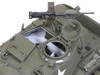 Tamiya 1:35 Scale US M24 Chaffee European Theater Plastic Model Kit 35391
