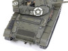Tamiya 1:35 Scale US M24 Chaffee European Theater Plastic Model Kit 35391