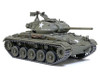 Tamiya 1:35 Scale US M24 Chaffee European Theater Plastic Model Kit 35391