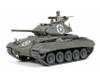 Tamiya 1:35 Scale US M24 Chaffee European Theater Plastic Model Kit 35391