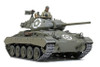Tamiya 1:35 Scale US M24 Chaffee European Theater Plastic Model Kit 35391
