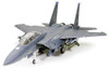 Tamiya 1:32 Scale F-15E Strike Eagle Bunker Buster Plastic Model Kit 60312