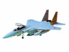 Tamiya 1:48 Scale JASDF F-15J Eagle Plastic Model Kit 61030