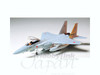 Tamiya 1:48 Scale JASDF F-15J Eagle Plastic Model Kit 61030