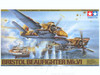 Tamiya 1:48 Scale Bristol Beaufighter Mk.VI Plastic Model Kit 61053