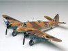 Tamiya 1:48 Scale Bristol Beaufighter Mk.VI Plastic Model Kit 61053