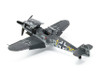 Tamiya 1:48 Scale Messerschmitt Bf109 G-6 Late Plastic Model Kit 61128