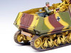 Trumpeter 1:35 Scale German 39H 10.5cm leFH18(Sf) Plastic Model Kit 0353