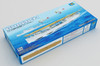 Trumpeter 1:350 Scale USS Langley CV-1 Aircraft Carrier Plastic Model Kit 5631