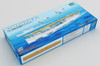 Trumpeter 1:350 Scale USS Langley CV-1 Aircraft Carrier Plastic Model Kit 5631