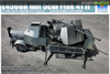 Trumpeter 1:35 Scale German L4500A mit 5cm Flak 41 II Plastic Model Kit 9594