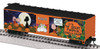 Lionel 2554180 HO Scale Peanuts 40' Steel Flat-End Boxcar