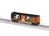 Lionel 2554180 HO Scale Peanuts 40' Steel Flat-End Boxcar