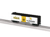 Lionel 2554200 HO Scale Peanuts 40' Steel Flat-End Boxcar