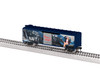 Lionel 2554240 HO Scale Wings of Angels 40' Steel Flat-End Boxcar