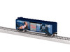 Lionel 2554240 HO Scale Wings of Angels 40' Steel Flat-End Boxcar