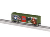 Lionel 2554250 HO Scale Wings of Angels 40' Steel Flat-End Boxcar