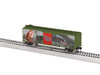 Lionel 2554250 HO Scale Wings of Angels 40' Steel Flat-End Boxcar