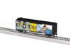 Lionel 2554260 HO Scale Wings of Angels 40' Steel Flat-End Boxcar