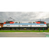 Kato 1372026 N Scale Amtrak GG1 Electric Phase I #926 (Analog DC)