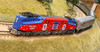 Kato 1372026 N Scale Amtrak GG1 Electric Phase I #926 (Analog DC)