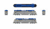 Broadway Limited 9974 N Norfolk Southern EMD SD70ACe D&H Heritage 1080 DCC/Sound
