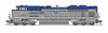Broadway Limited 9974 N Norfolk Southern EMD SD70ACe D&H Heritage 1080 DCC/Sound
