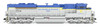 Broadway Limited 9974 N Norfolk Southern EMD SD70ACe D&H Heritage 1080 DCC/Sound