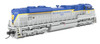 Broadway Limited 9974 N Norfolk Southern EMD SD70ACe D&H Heritage 1080 DCC/Sound