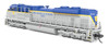 Broadway Limited 9974 N Norfolk Southern EMD SD70ACe D&H Heritage 1080 DCC/Sound