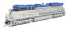 Broadway Limited 9974 N Norfolk Southern EMD SD70ACe D&H Heritage 1080 DCC/Sound