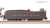 Broadway Limited 7800 HO Pennsylvania Q2 Duplex, 4-4-6-4 6131 (DCC/Sound) PRR