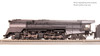 Broadway Limited 7800 HO Pennsylvania Q2 Duplex, 4-4-6-4 6131 (DCC/Sound) PRR