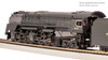 Broadway Limited 7800 HO Pennsylvania Q2 Duplex, 4-4-6-4 6131 (DCC/Sound) PRR
