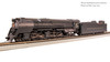 Broadway Limited 7800 HO Pennsylvania Q2 Duplex, 4-4-6-4 6131 (DCC/Sound) PRR