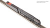 Broadway Limited 7800 HO Pennsylvania Q2 Duplex, 4-4-6-4 6131 (DCC/Sound) PRR