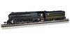 Bachmann 53951 N Scale Pennsylvania Railroad Streamlined K4 #1120 (DCC/Sound)