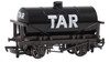 Bachmann 77417 HO Scale Thomas & Friends Tar Tank Car