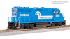 Broadway Limited 10005 HO Scale Conrail EMD GP35 #2259 (DCC/Sound)