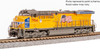 Broadway Limited 9896 N Scale Union Pacific GE ES44AC #7964 (DCC/Sound)