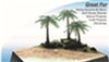 JTT Scenery 95719 All Scale Tropical Beach Scene Kit