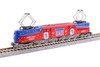 Kato 1372015 N Scale Conrail Bicentennial GG1 #4800 (Analog DC)