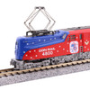 Kato 1372015 N Scale Conrail Bicentennial GG1 #4800 (Analog DC)