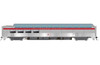 Rapido 175008 HO Scale Southern Pacific Dome-Lounge w/Flat Sides #3602