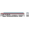Rapido 175009 HO Scale Southern Pacific Dome-Lounge w/Flat Sides #3603