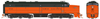 Rapido 23558 HO Scale New Haven ALCO PA-1 #0760 (DCC/Sound)