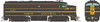 Rapido 37563 HO Scale New Haven Alco FA-1 #0403 (DCC/Sound)
