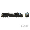 Rapido 42625 HO Scale Norfolk Southern GE C36-7 #8542 (DCC/Sound)