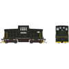 Rapido 48563 HO Scale Penn Central GE 44-Tonner #9999 (DCC/Sound)